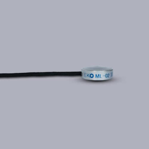 Пиранометр МЛ-02 по ISO 9060 с кремниевым фотодиодеаналогом