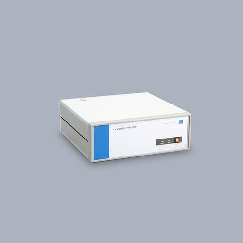 Прибор измерения напряжения МИ-520токас измерением характеристик IUдля фотоэлектрических систем