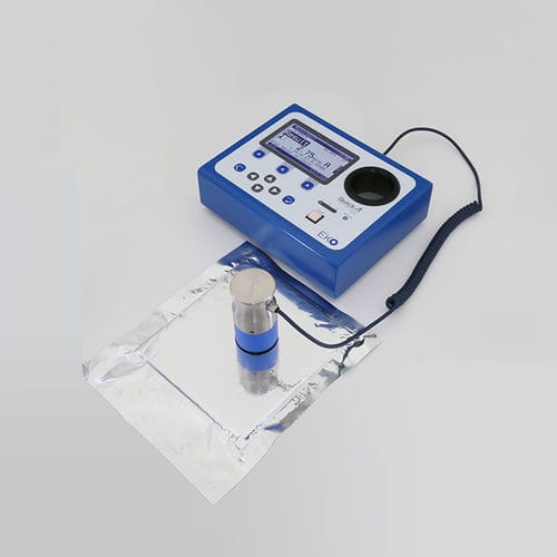 Тестер производительности HC-10, детектор проводимостиLED