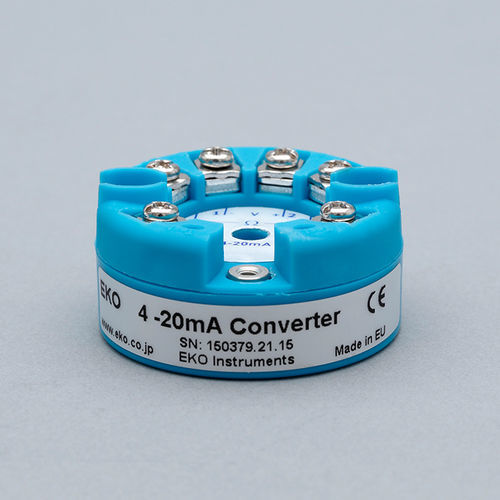 Цифровой формирователь сигналов МС-124-20 мАУСБ