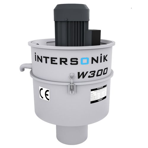 Сборщик масляного тумана MISCO