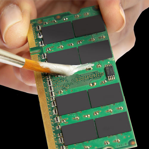 Эпоксидный клей KB 1031 AT-Sдля пластмассыдля керамикистекла