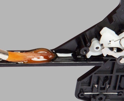 Эпоксидный клей KB 1031 ATHT-LOдля пластмассыдля керамикистекла