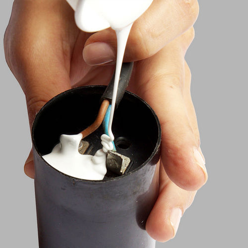 Эпоксидный клей KB 1039 CRLP-AOдля металластекладля резины