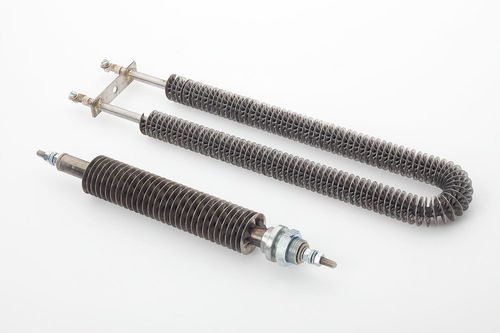 Трубчатый нагревательный элемент из нержавеющей стали