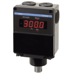 Датчик относительного давления SPS300A/Bsilicondigitalнастенный