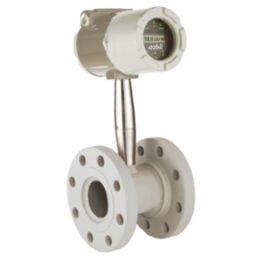 Массовый расходомер AX22/23вихревой объемного действиядля жидкостей