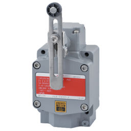 Концевой выключатель с поворотным кулачком VCX-7000надежныйкомпактныйвзрывозащищенный