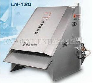 Step screen LK LNfor wastewater treatment