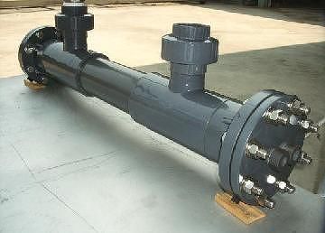 Process sterilizer uvpUVelectronicfor liquids