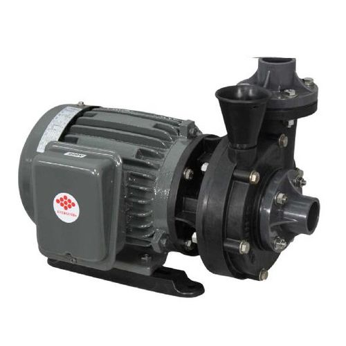 Моноблочный насос ELWдля морской водыс электродвигателем,нормальная заливка