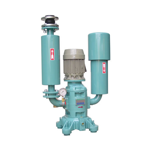 Воздуходувка SdBRoots поворотно-лопастная3-лопастнаядля вакуума