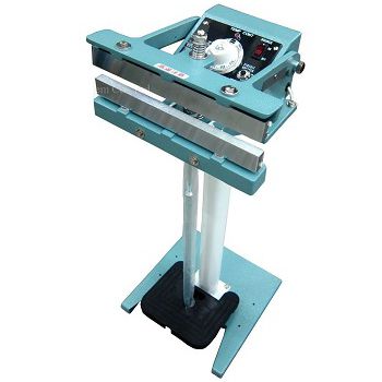 Ножной термосварочный аппарат серии DSдля закрытия пакетов