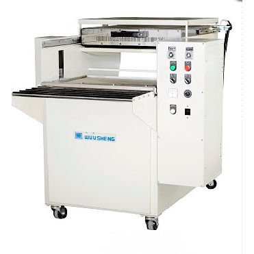 Скин-пак машина