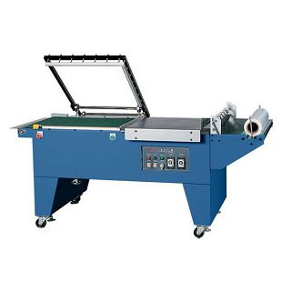 Автоматический L-sealer, полуавтоматический, ручной, термоусадочный упаковщик