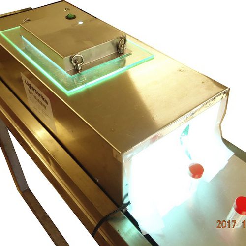 Установка УФ-дезинфекции UVTдля пищевой промышленностидля поверхностейдля багажа