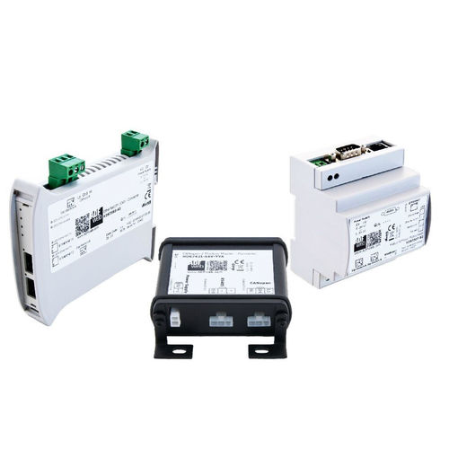 Промышленный коммуникационный шлюзIoTwireless