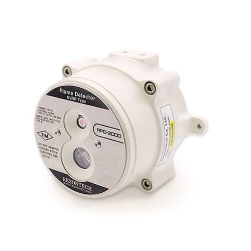 Извещатель пламени РФД-2000пожарныйинфракрасныйУФ