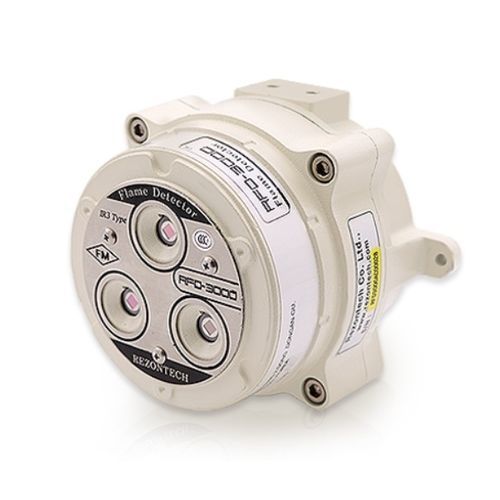 Извещатель пламени РФД-3000пожаргептанинфракрасный