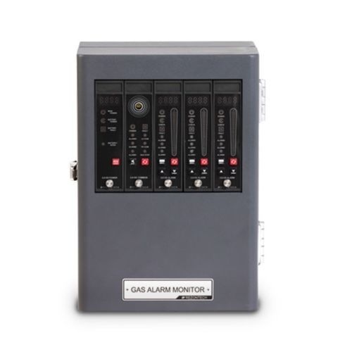 Контроллер сигнализации детектора газа CA100