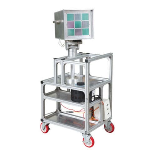 Тестер детектора пламени ФС-20промышленныймобильный