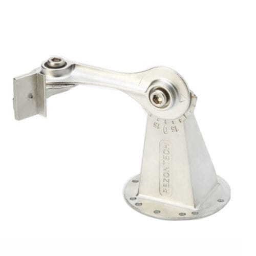 Кронштейн из нержавеющей стали BK-02регулируемый