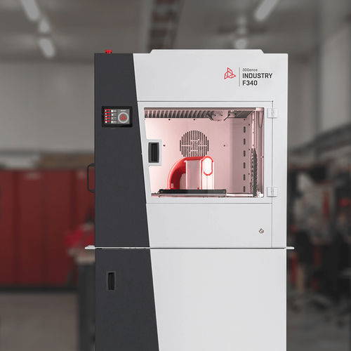 3D-принтер FFF F340ABSPLAPA