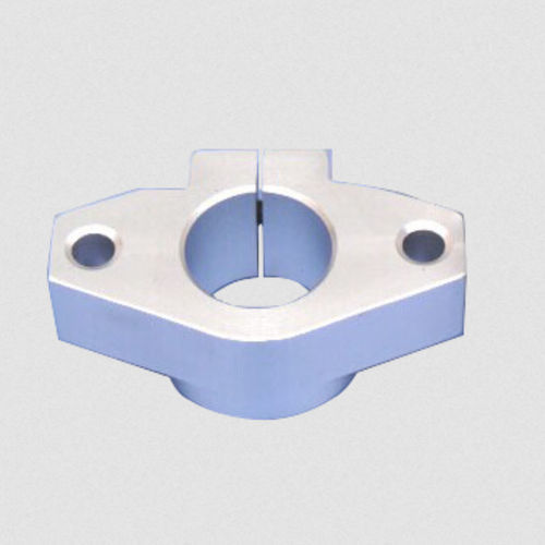 Опора вала серии ШФстальнаявысокоточная поворотная