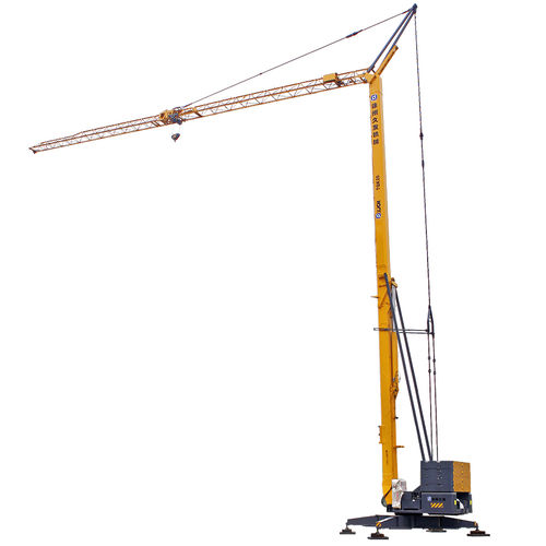 Стационарный кран JFYT2527-30самомонтируемый