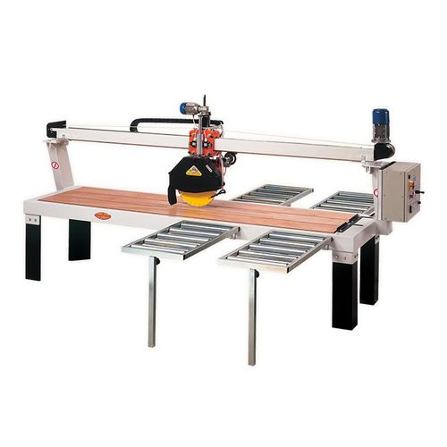 Пила циркулярная Manta 200-250-300 ECOпо камнюавтоматическаядля тяжелых условий эксплуатации