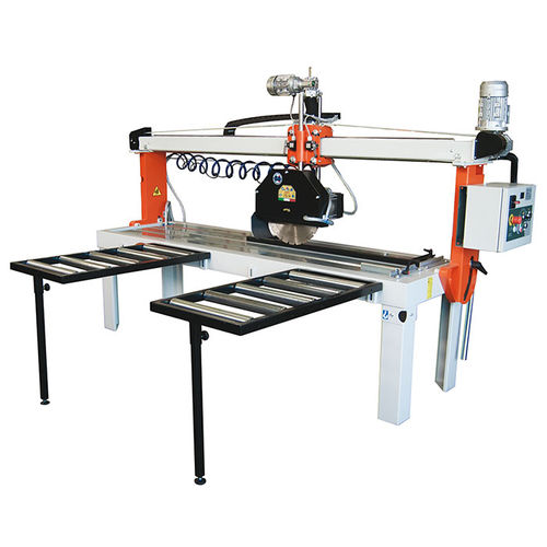 Пила циркулярная Manta Compact 200-250-300по мраморуавтоматическаякомпактная