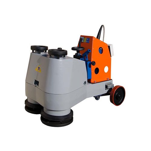 Полотровальная машина Gazzella 2Tдля мраморадля камняс двойной головкой