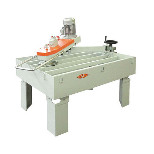 Станок для полировки листов Giraffa для камняэлектрический