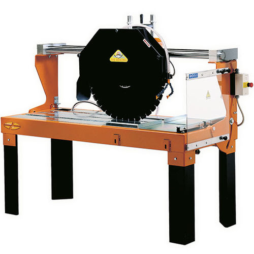 Дисковая пила Manta TB Basic сериидля цветных металлов для камня и бетонас системой охлаждения