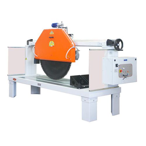 Дисковая пила Manta TB 150 Специальная серия для камня и бетонаавтоматическаяс системой охлаждения