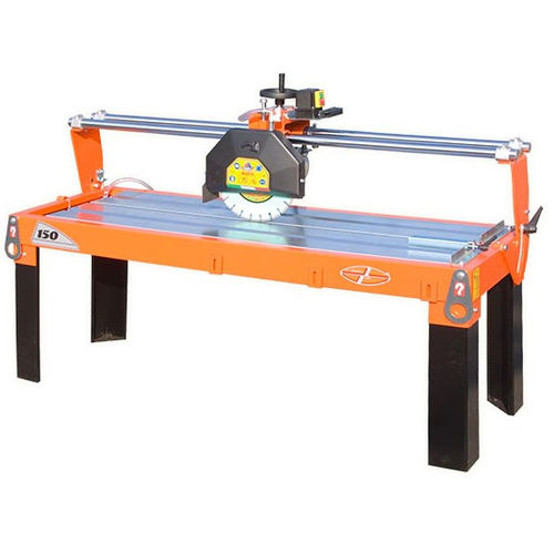 Пила циркулярная Manta ED 120-150-200 Специальная для цветных металловдля камня и бетона с подвижной головкой