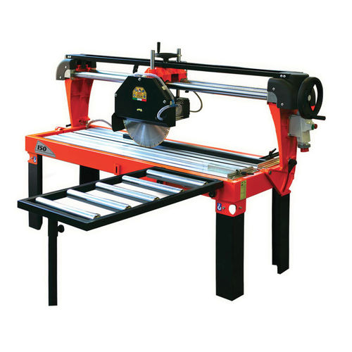 Дисковая пила Manta LXдля цветных металловдля камня и бетонас системой охлаждения