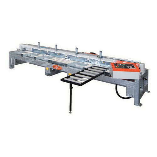 Дисковая пила Manta JR Basicдля мраморапрецизионнаякомпактная