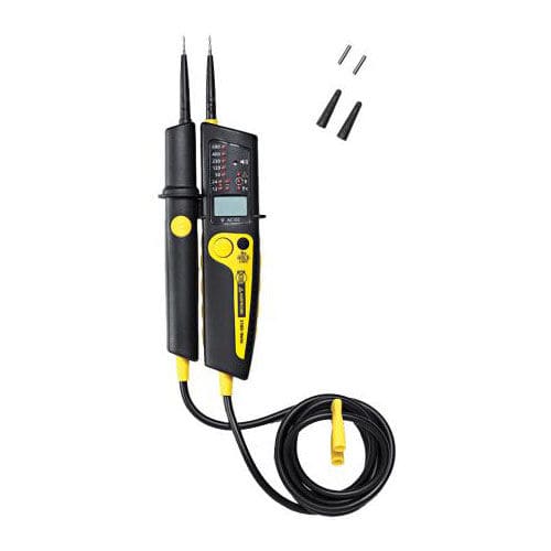 Тестер напряжения 2100-БЕТА, непрерывность фаз, прочный