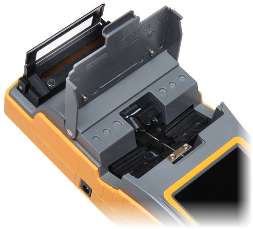 Сварочный аппарат для оптоволокна EasySplicer