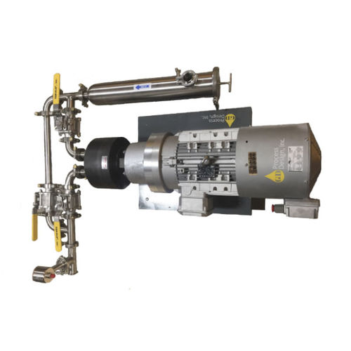 Насос масляный серии GD GWPс электродвигателемстационарный