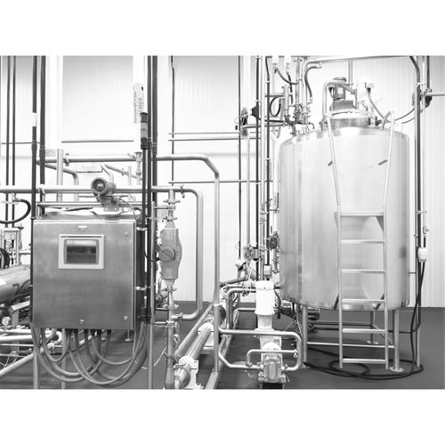 Резервуар-накопитель серии GDтранспортировочныйпроцесссмешивания