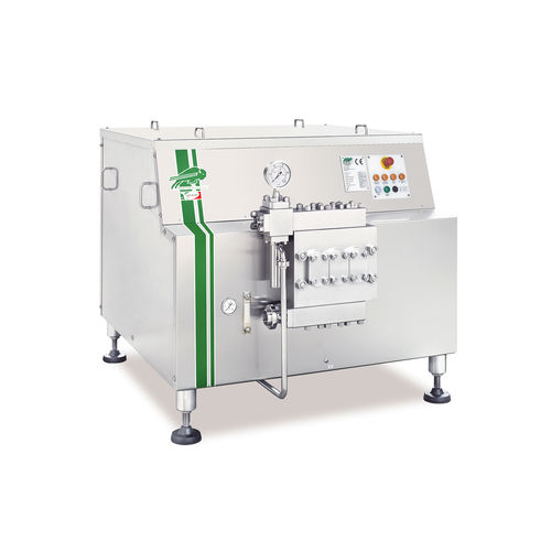 Стационарный насос серии FBFпромышленно-санитарныйвысокого давления