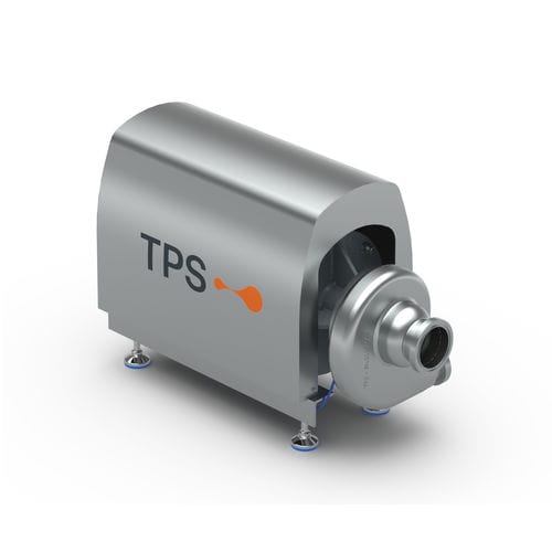 Роторно-статорный смеситель MixSing Shearin-lineдля жидкостейс высоким сдвигом