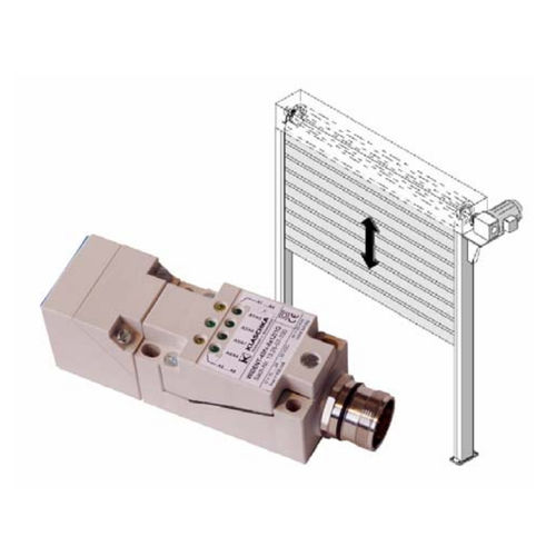 Детектор положения серии WINDENT/PRFID