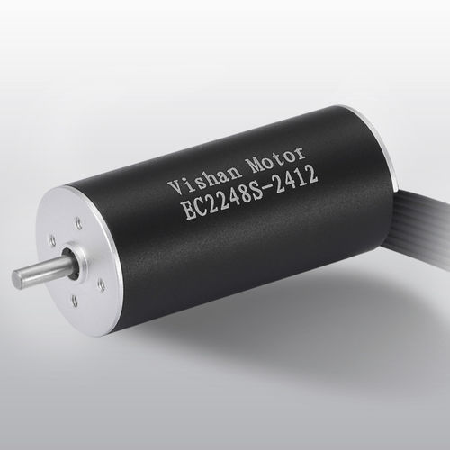 DC motor EC2248 seriesbrushless24 V12 V