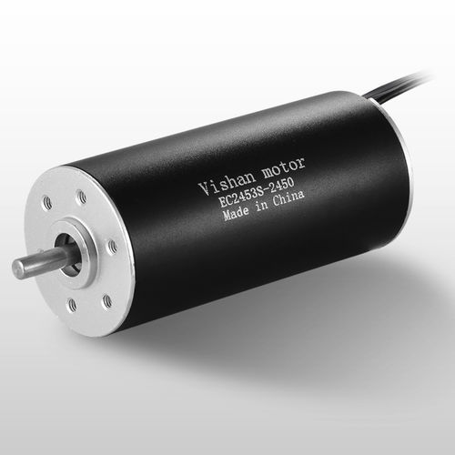 DC motor EC2453 seriesbrushless24 V12 V