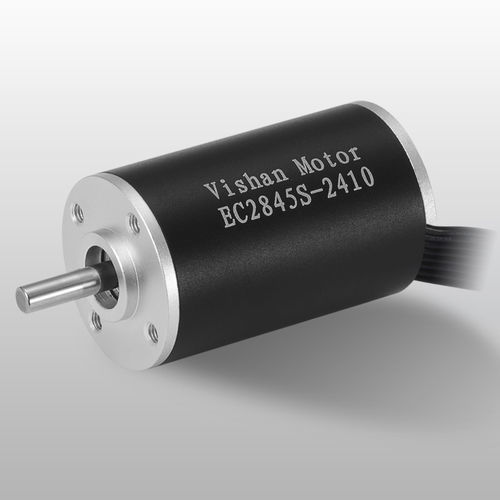DC motor EC2845 seriesbrushless24 V12 V