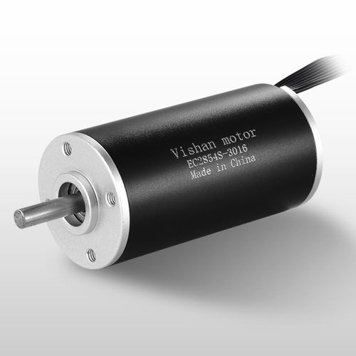DC motor EC2854 seriesbrushless24 V12 V