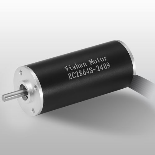 DC motor EC2864 seriesbrushless24 V12 V